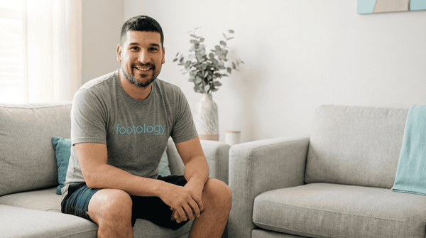 The Stuff Nobody Tells You About Foot Odor