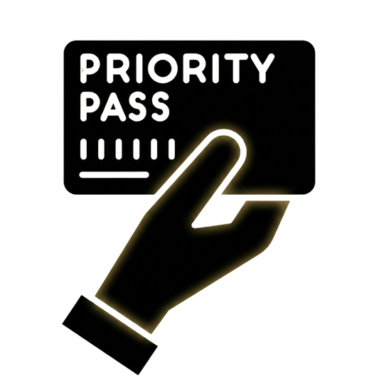 Priority VIP Processing badge for faster MyFootology order shipping