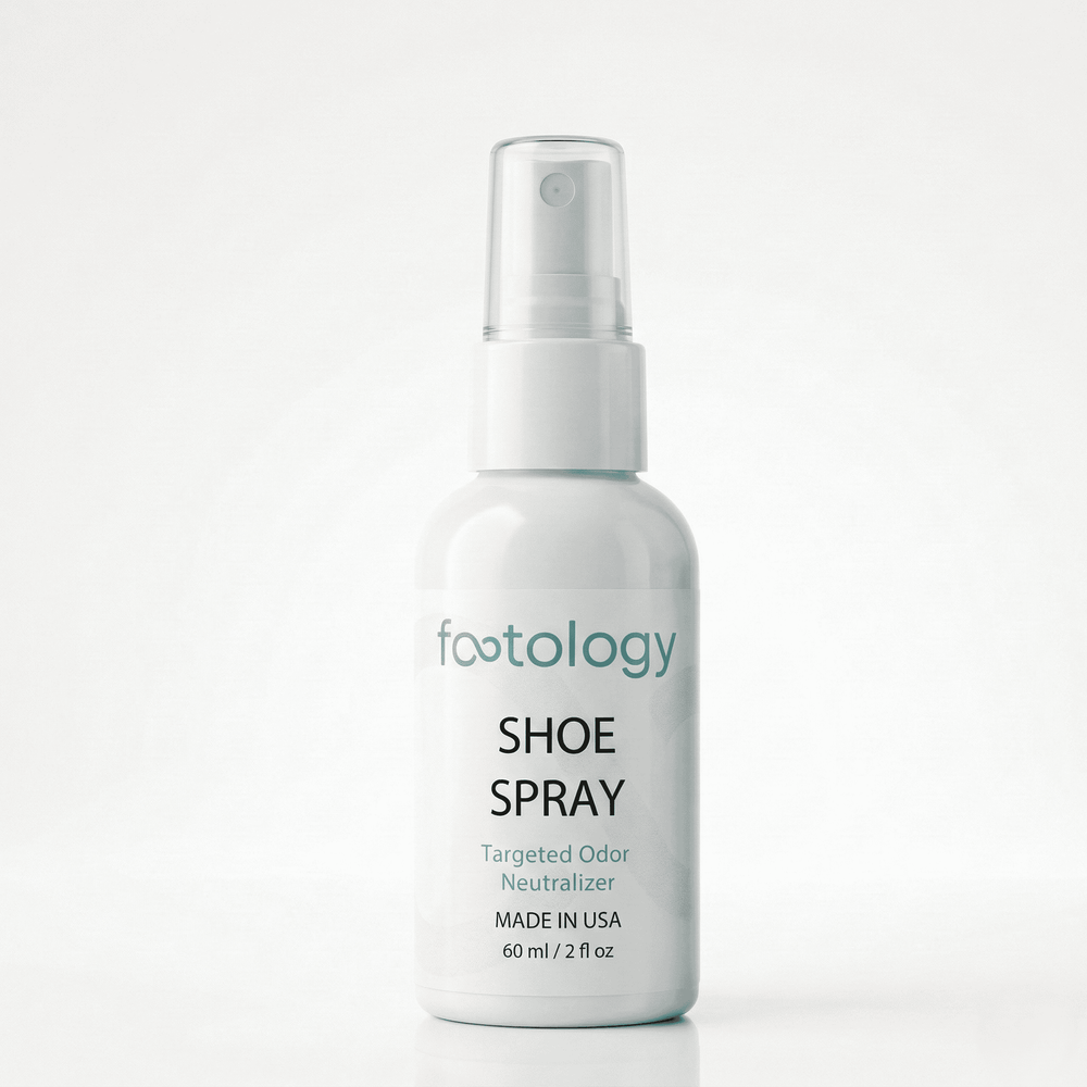 The Shoe Spray