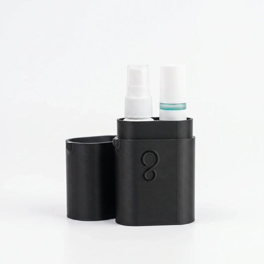 The Kit Travel Case