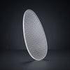 Precision Glass Foot File