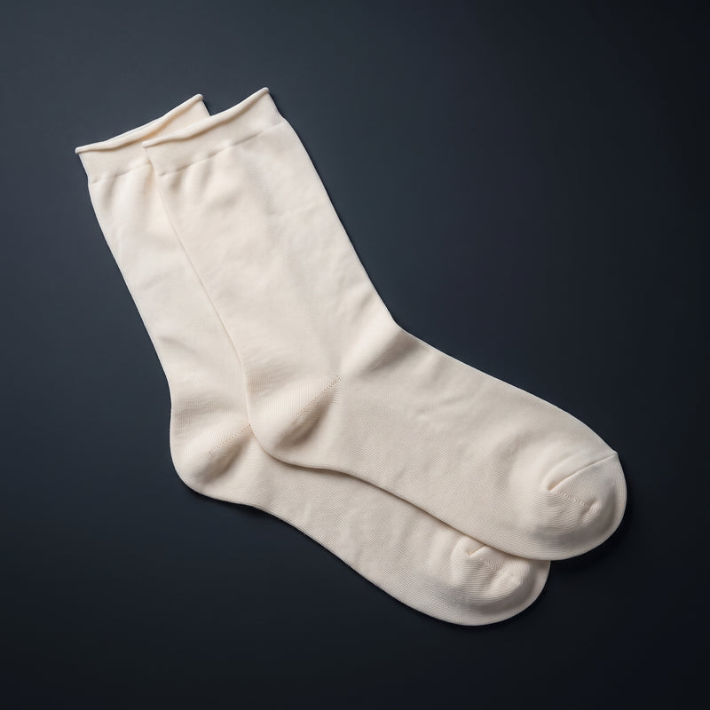 Cotton spa socks