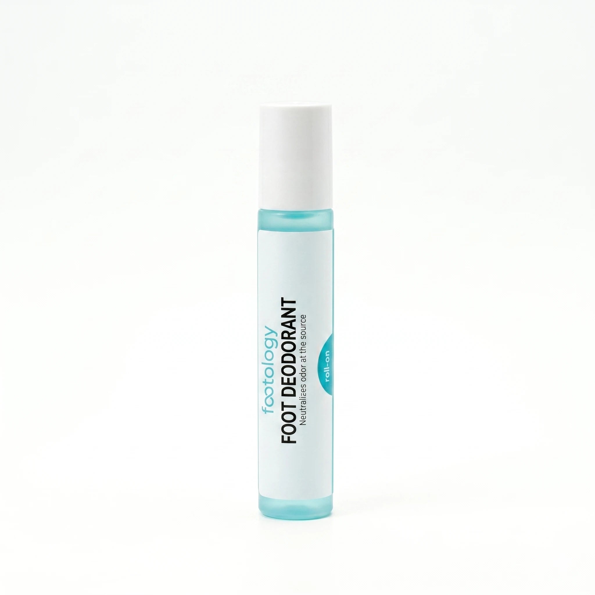 The Roll-On foot deodorant by MyFootology