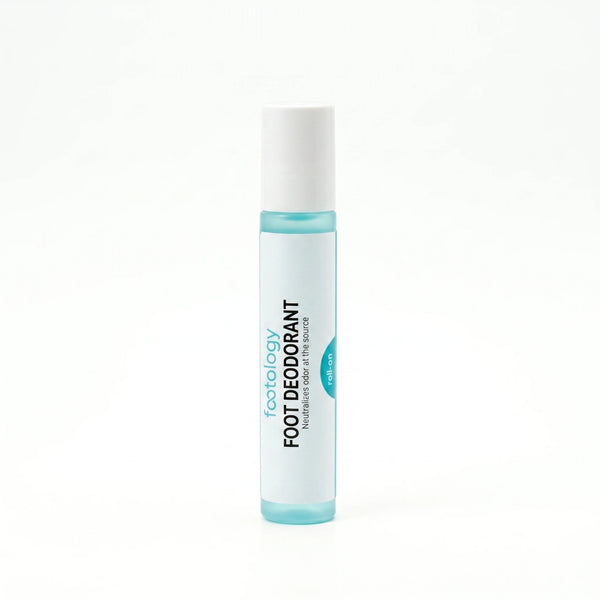 1x Daily Foot Roll-On
