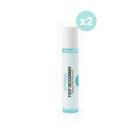 Foot Deodorant Roll-On