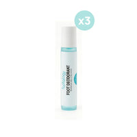 Foot Deodorant Roll-On