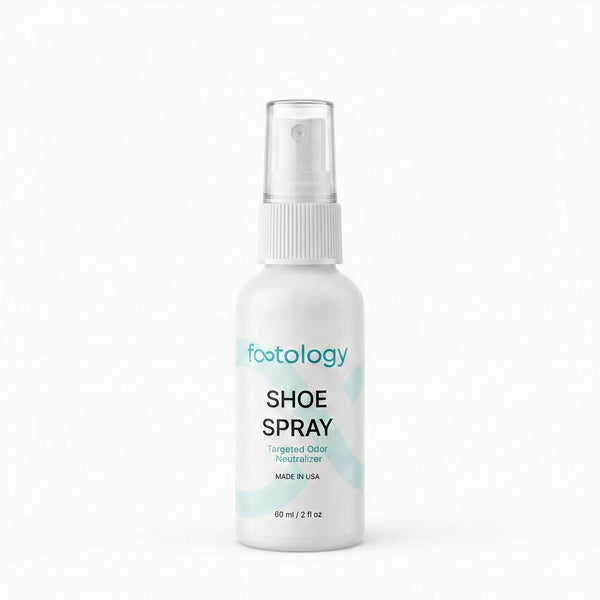1x Odor Neutralizing Spray