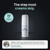 Heel Softener Roll-On