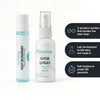 The Foot Reset Kit