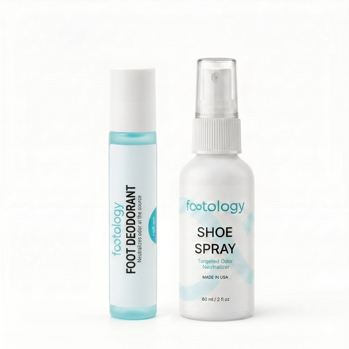 The Foot Reset Kit